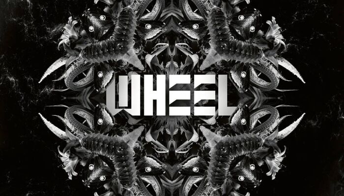 Wheel - Rumination (EP)